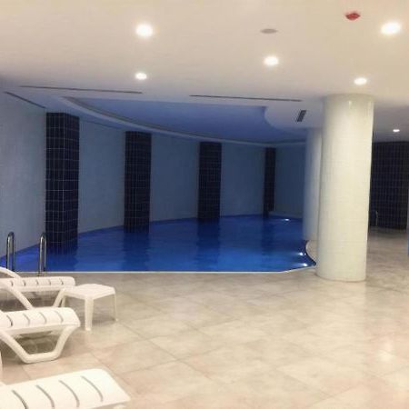 New Suites Istanbul Exterior foto