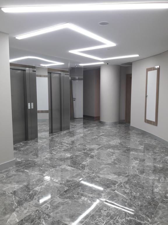 New Suites Istanbul Exterior foto